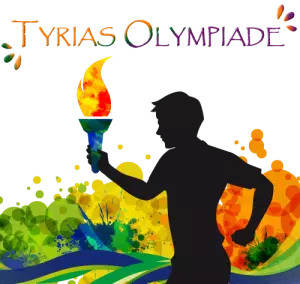 Tyrias Olympiade