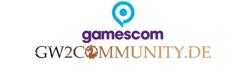 GW2Community gamescom 2019