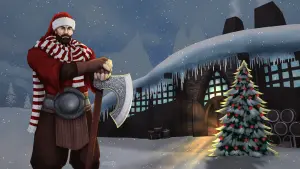Adventskalender 2024
