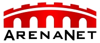 Logo ArenaNet