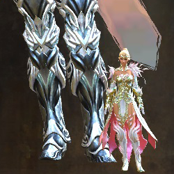 Mini Dragon's Watch Kasmeer