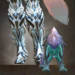 Mini Smogscale