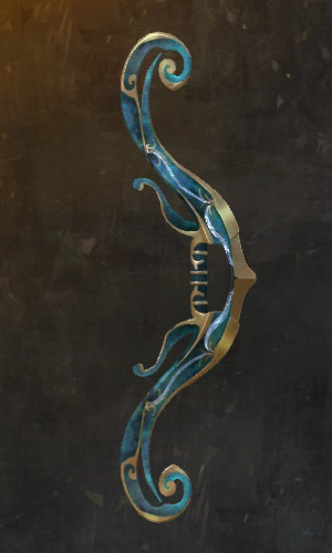 Largos' Greatbow