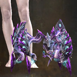 Mini Branded Riftstalker