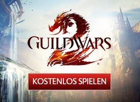 GW2 Play for Free Account erstellen