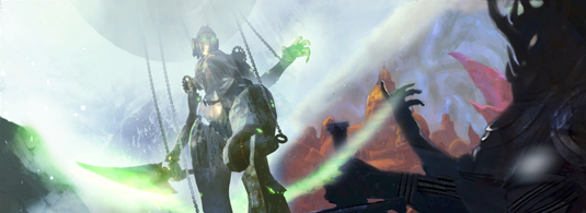 Neue Guides auf gw2community.de