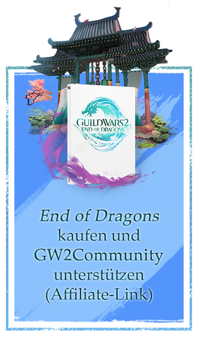 GW2 End of Dragons kaufen