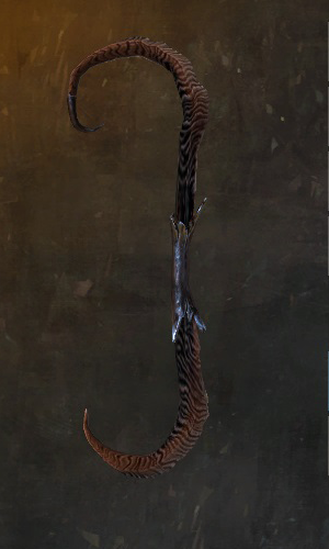 Watchkeeper Trophy Bow (Short Bow)