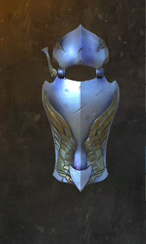 Seraph Protector (Shield)