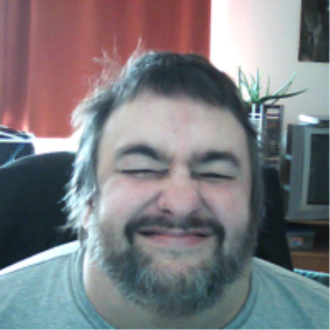 Ich