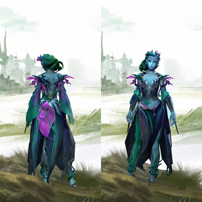 Iluki Siena (Mesmerin)
