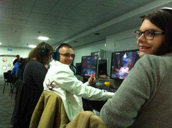 Guildnews, GW2Community und Honeyball testen HoT