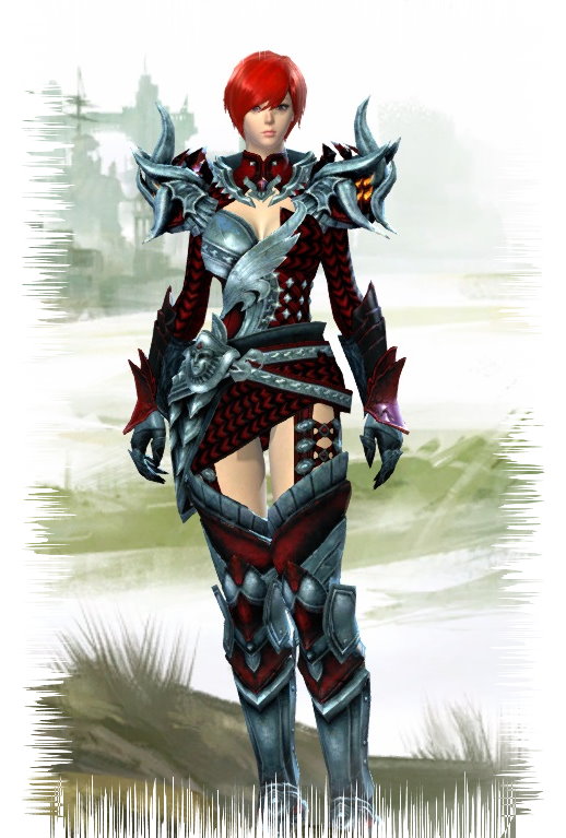 Lady Andaria