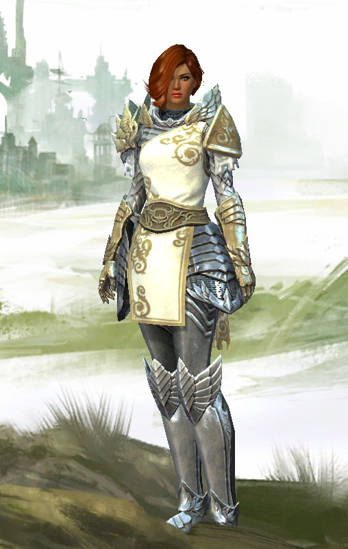 Maiden of Honor