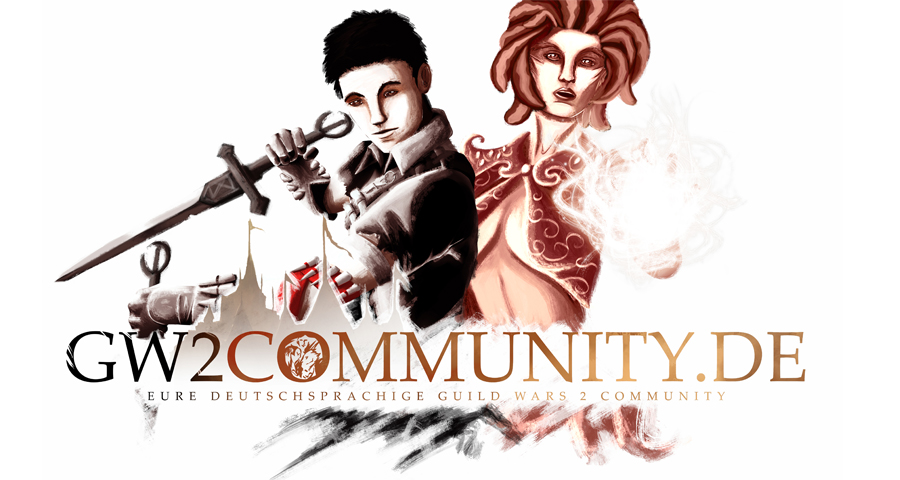 GW2COMMUNITY.DE Twitch-Kanalbanner