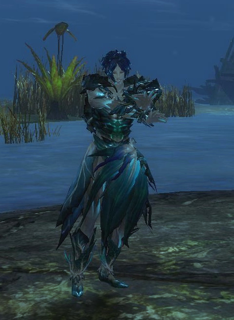 Dance, Kill Dragons, Repeat, Profit
