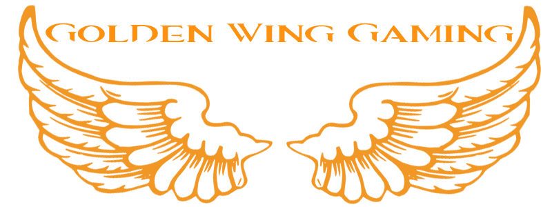 Golden Wing Gaming