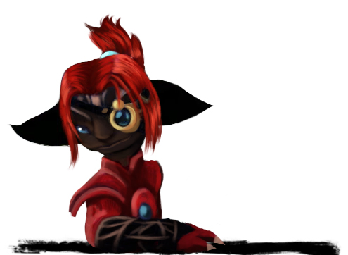 Asura-Ball-Überwachung