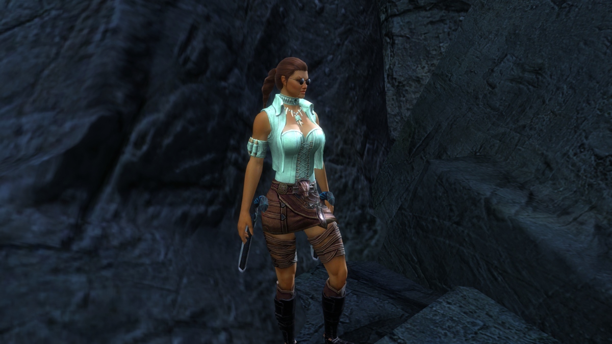 Tomb Raider