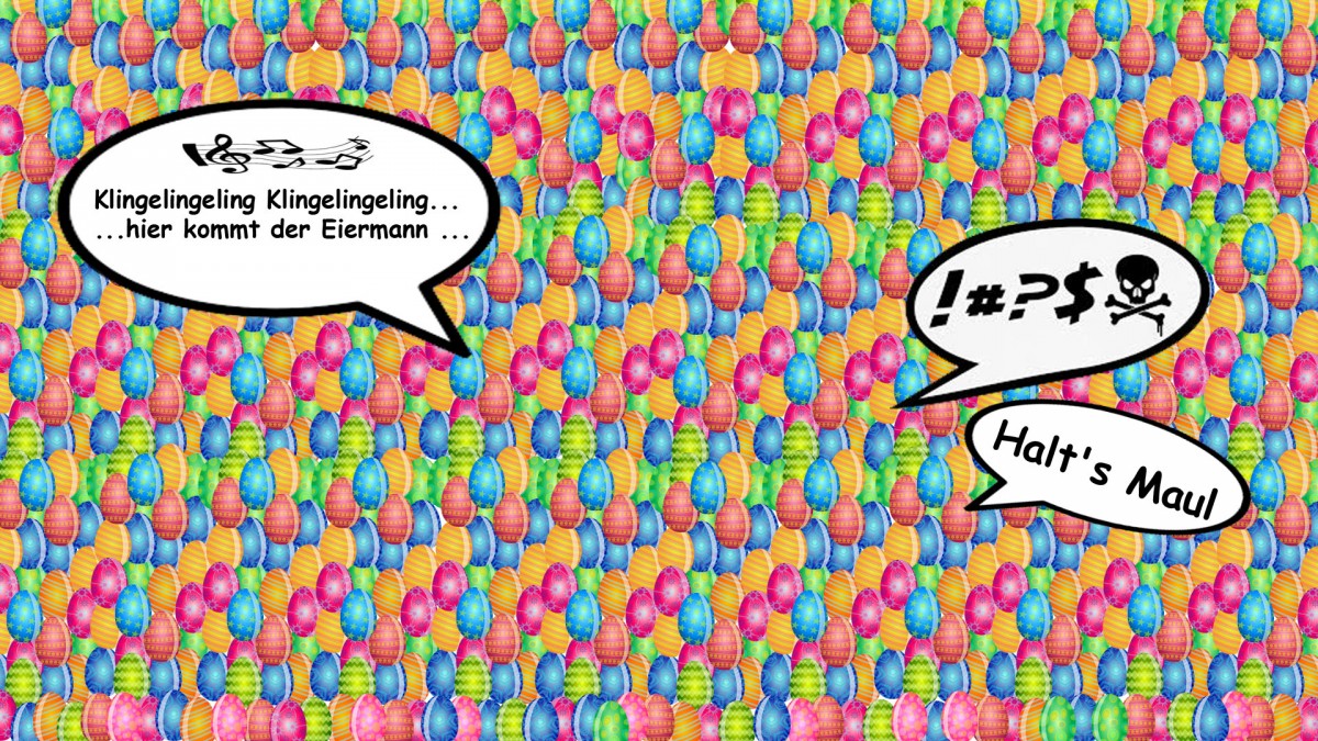 Oli Kahn's Gedächnisevent 2017: Eier....wir brauchen Eier!