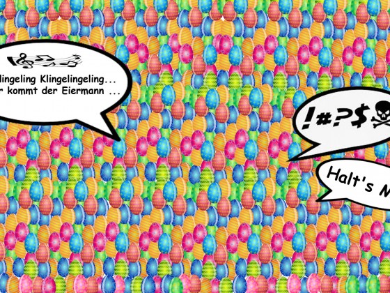 Oli Kahn's Gedächnisevent 2017: Eier....wir brauchen Eier!