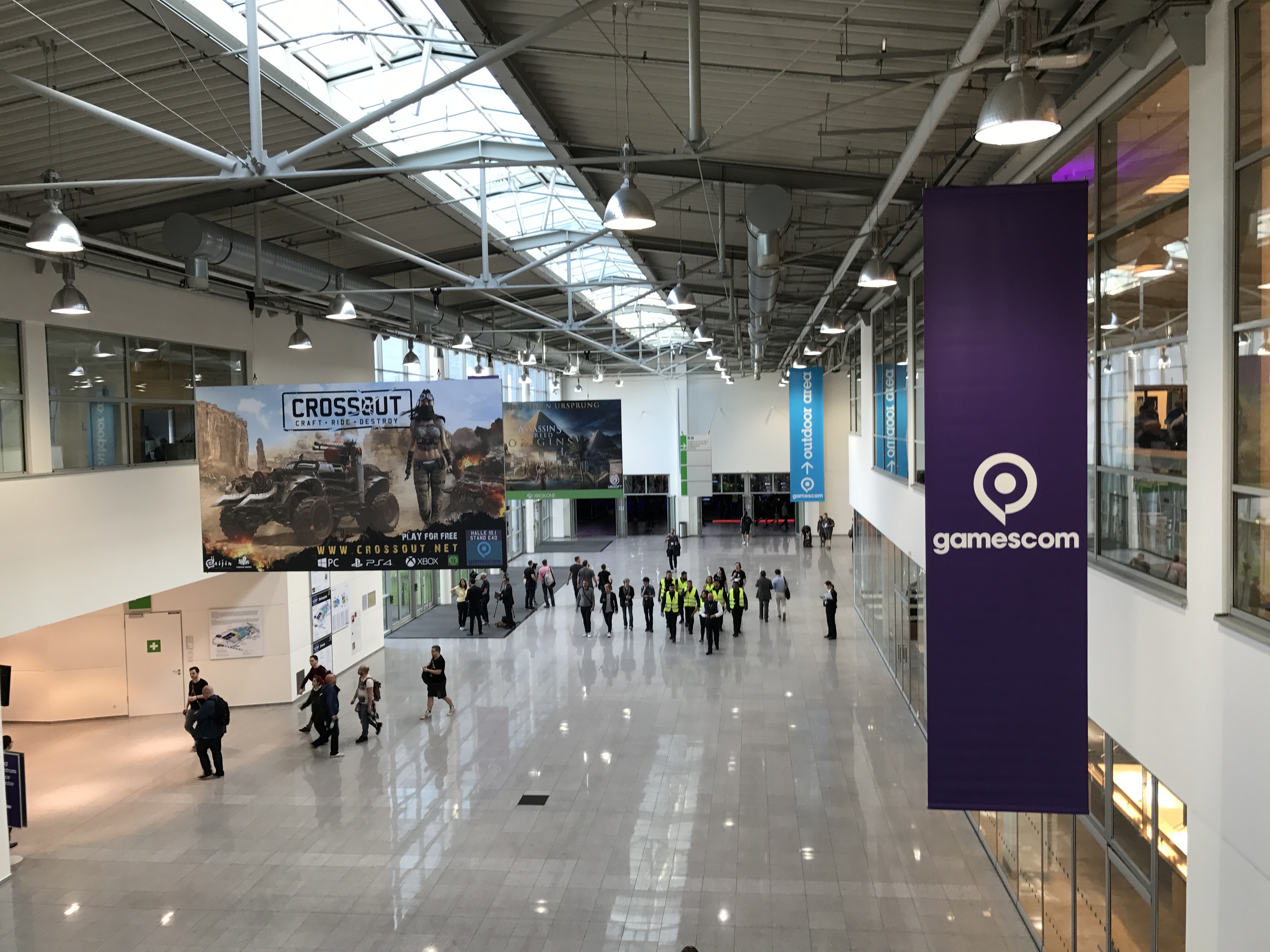 gamescom