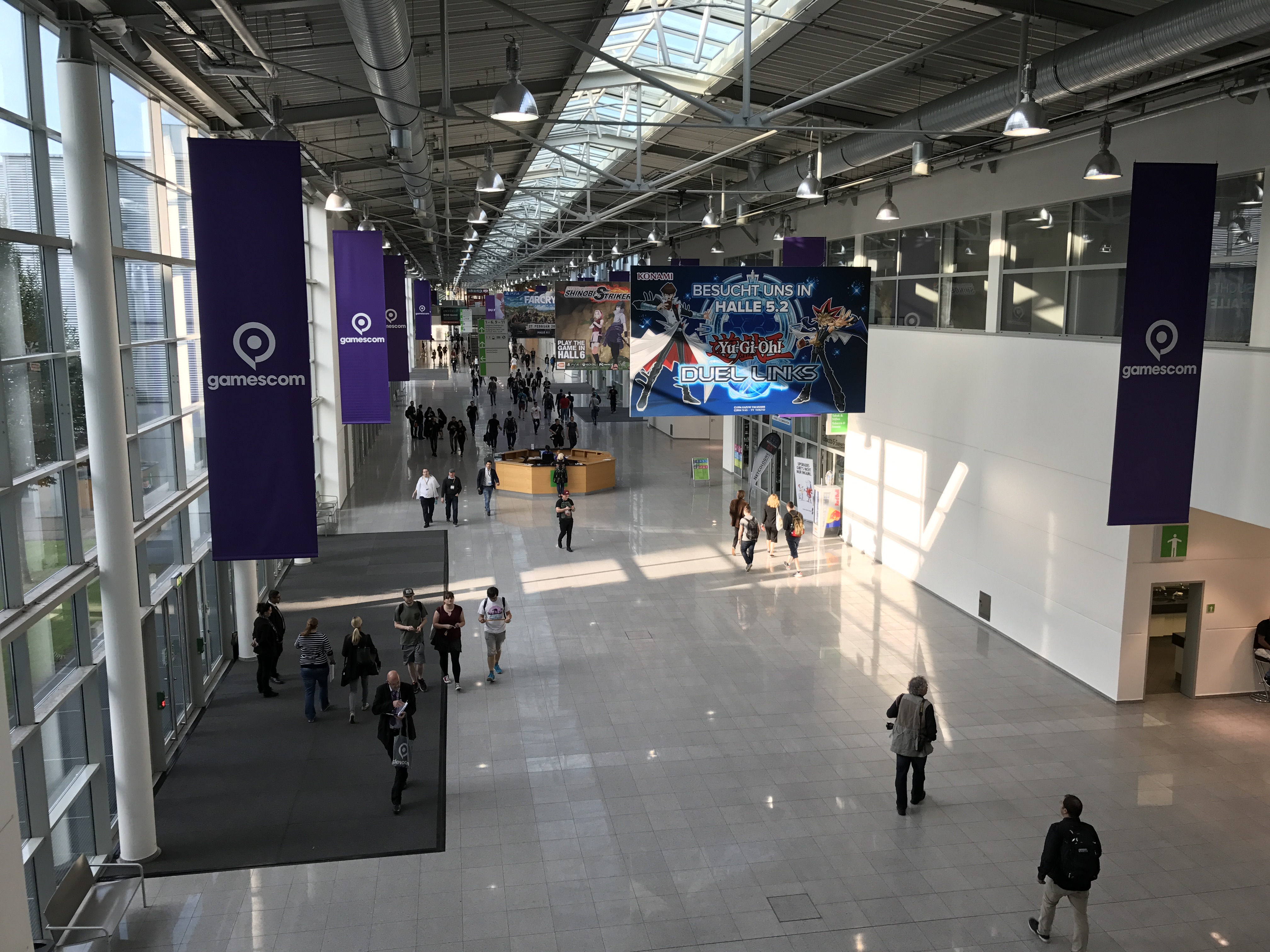 gamescom