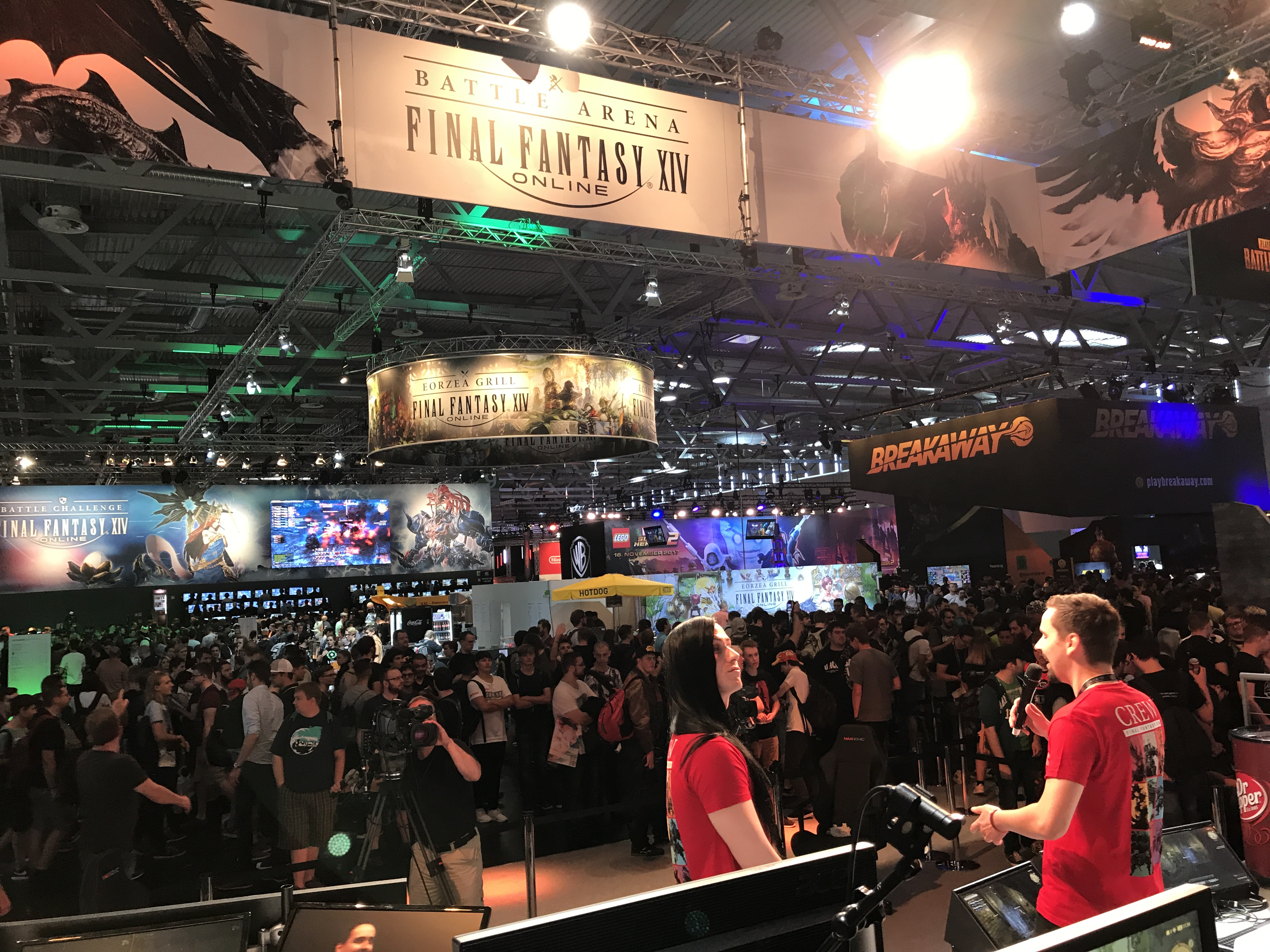 gamescom