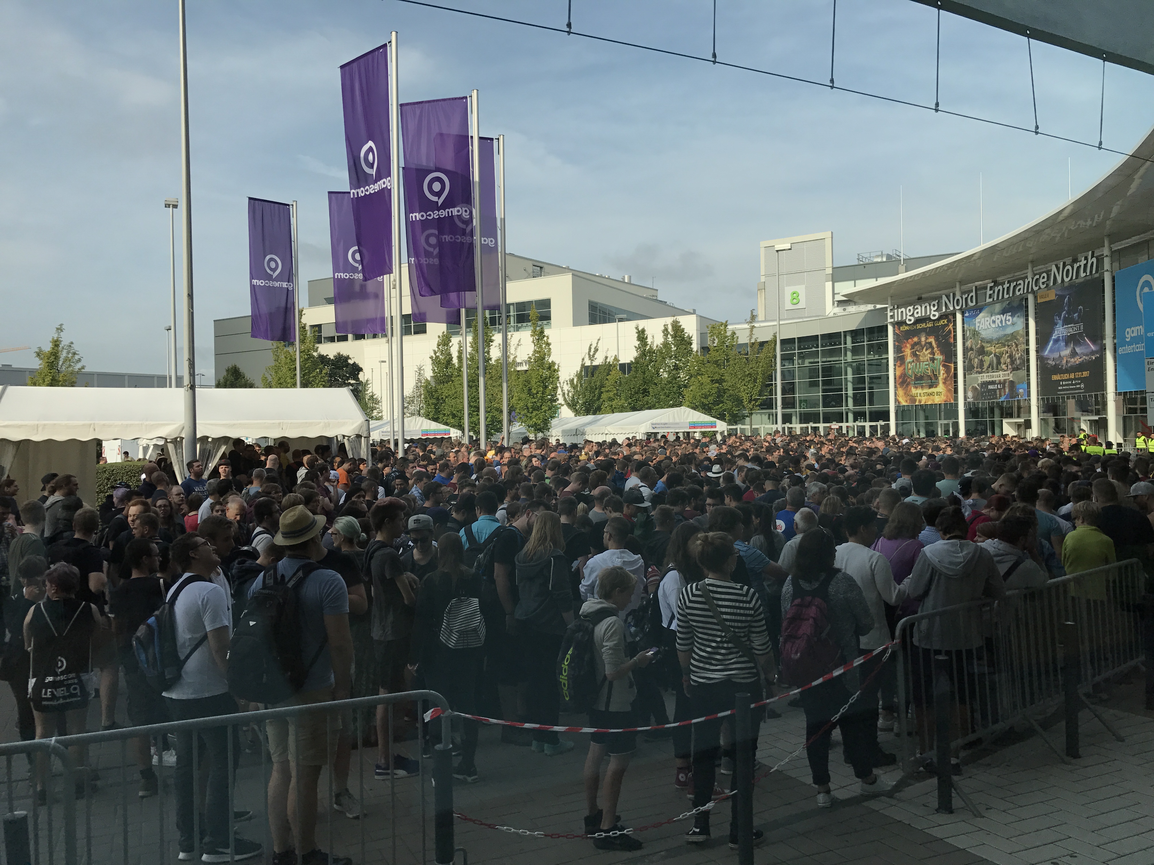 gamescom