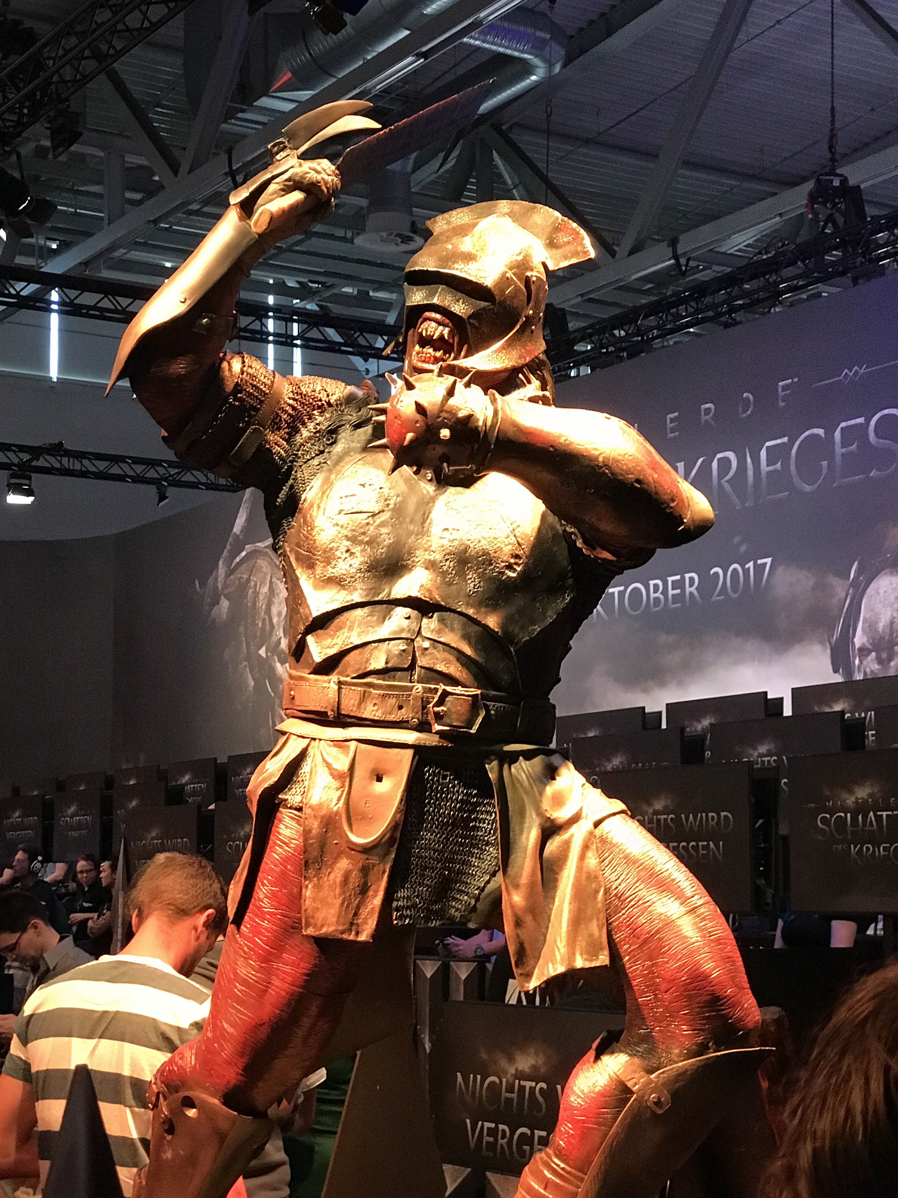 gamescom