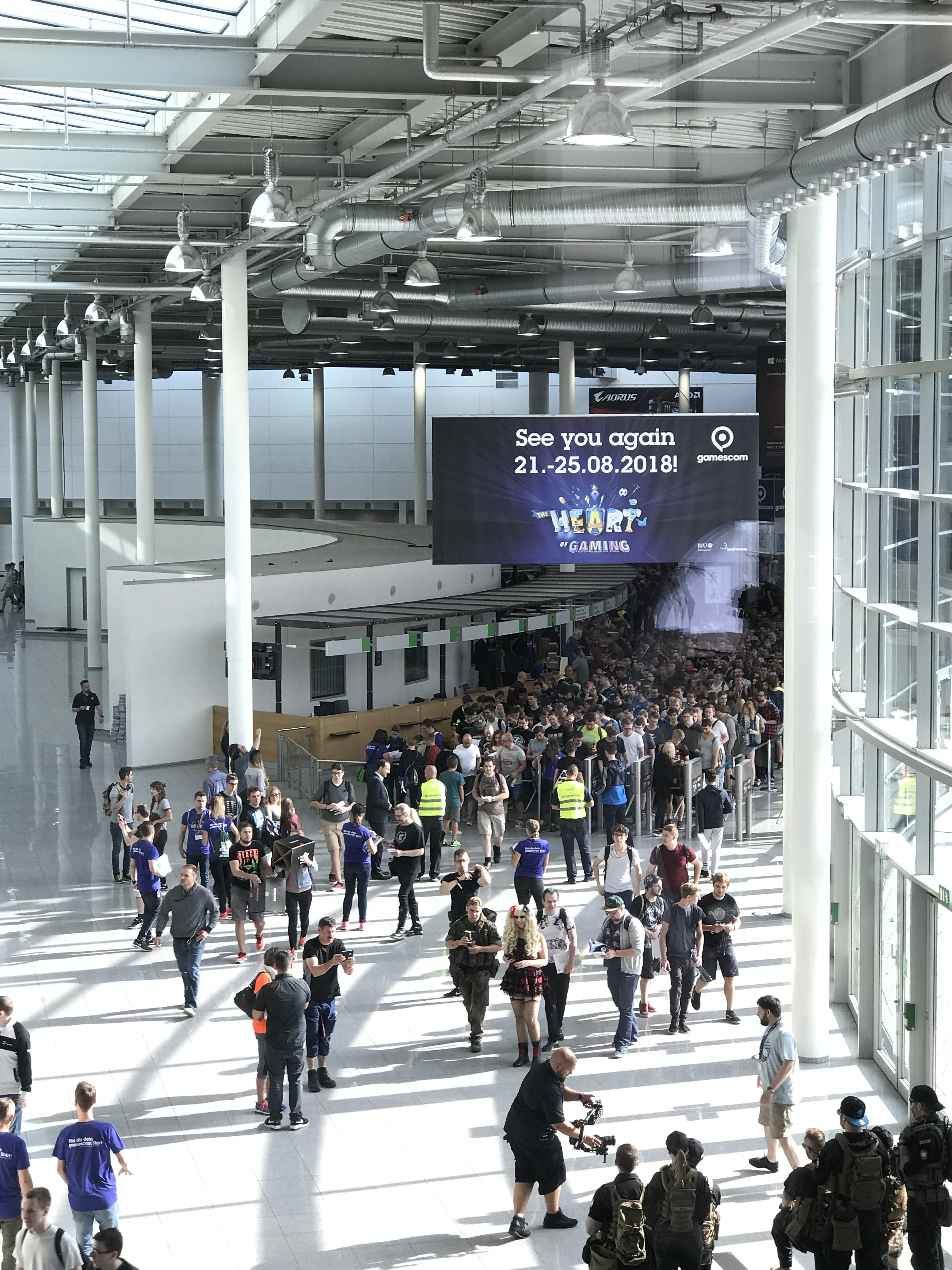 gamescom