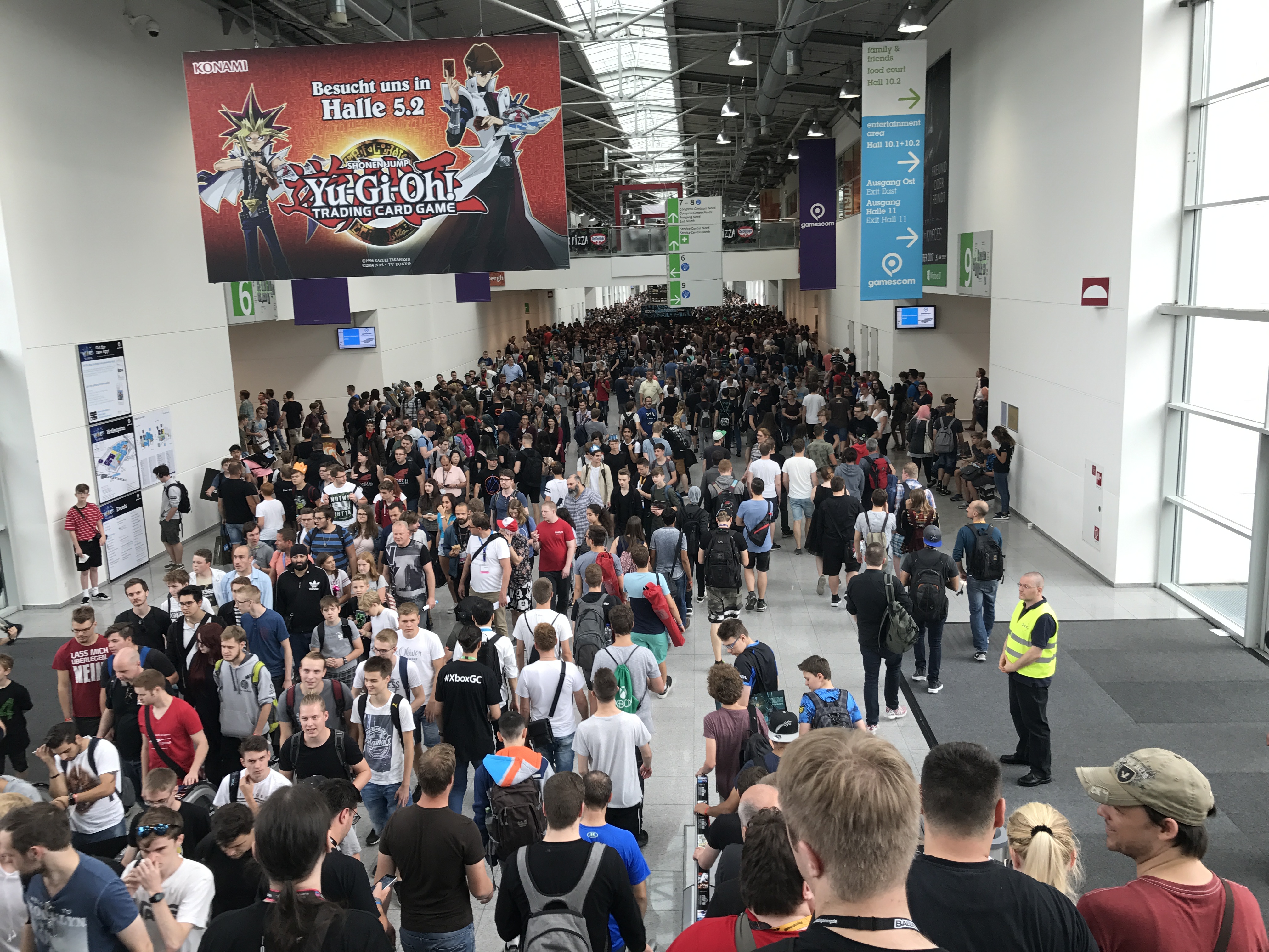 gamescom