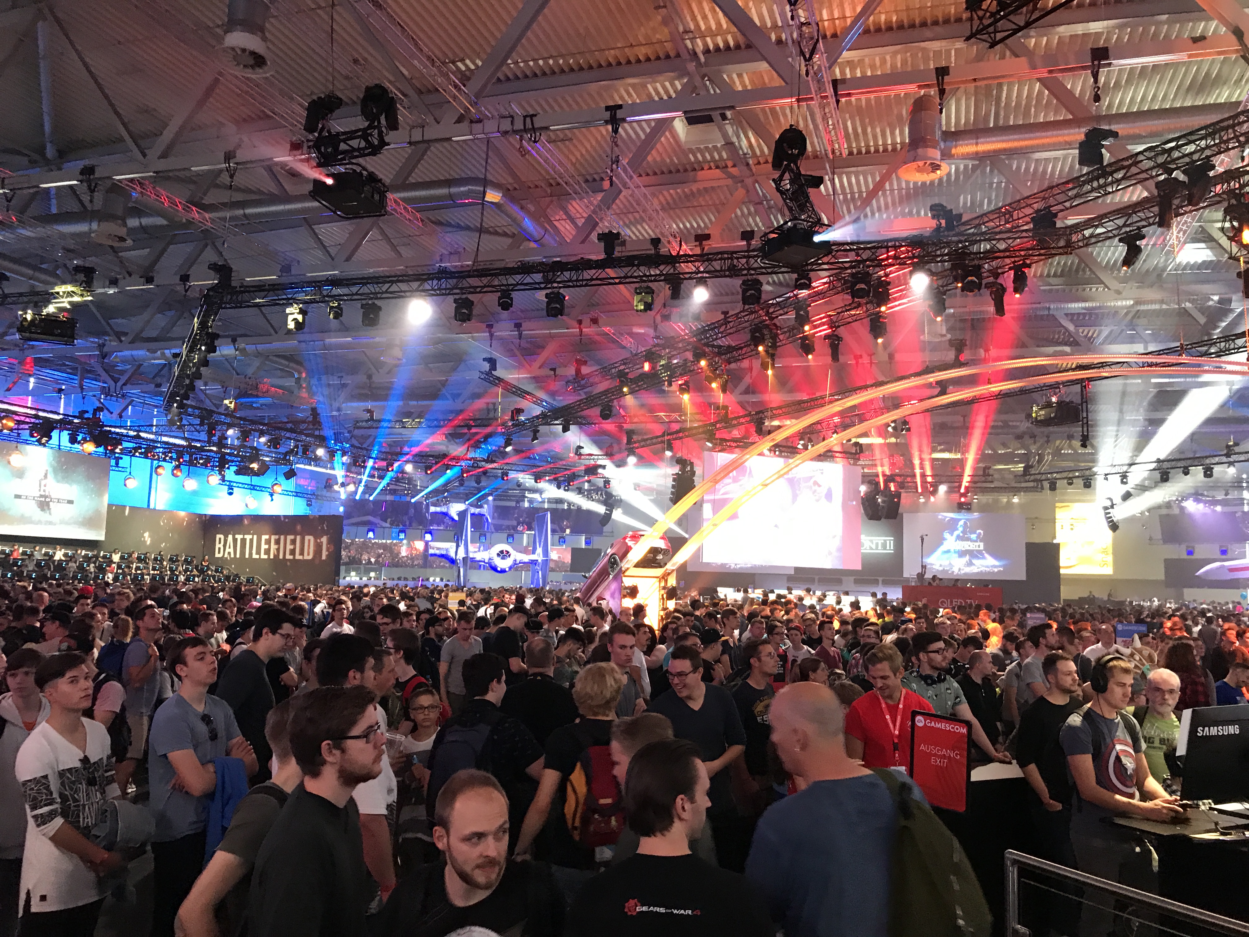 gamescom