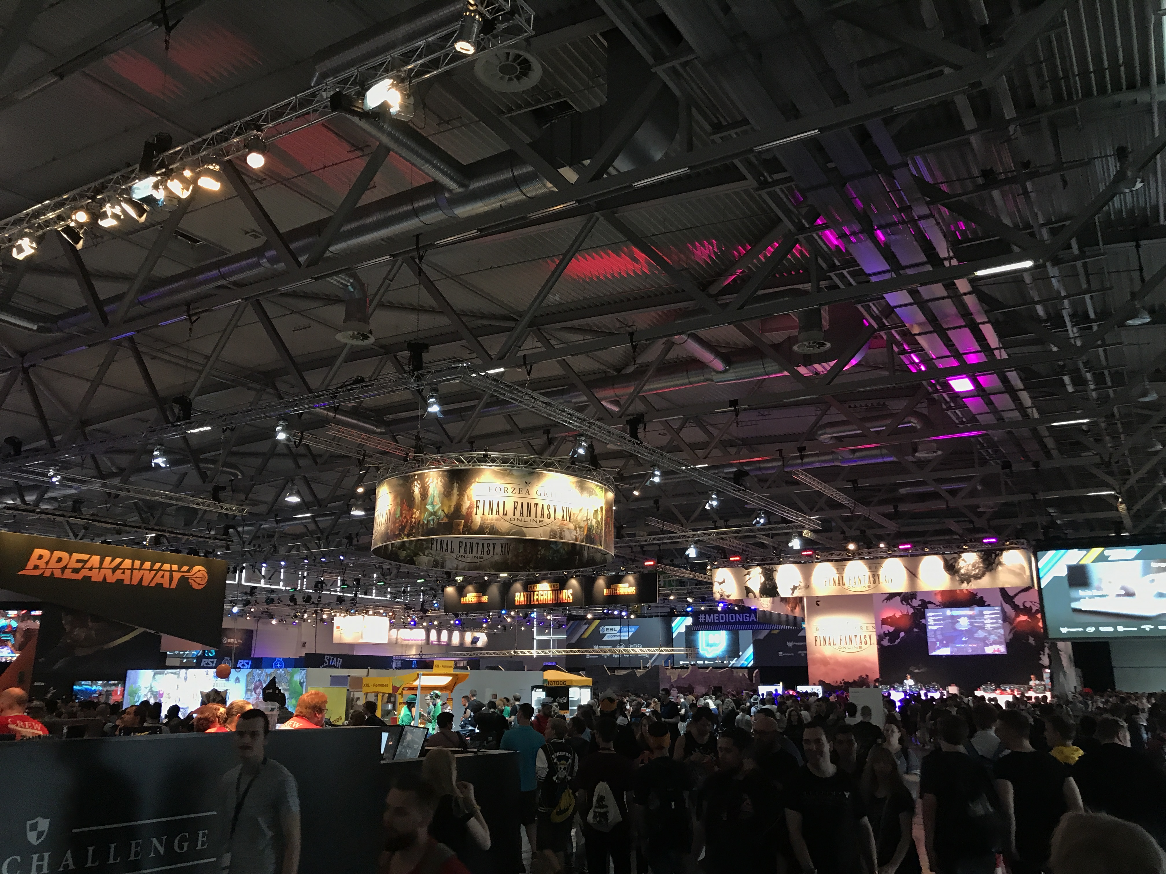 gamescom