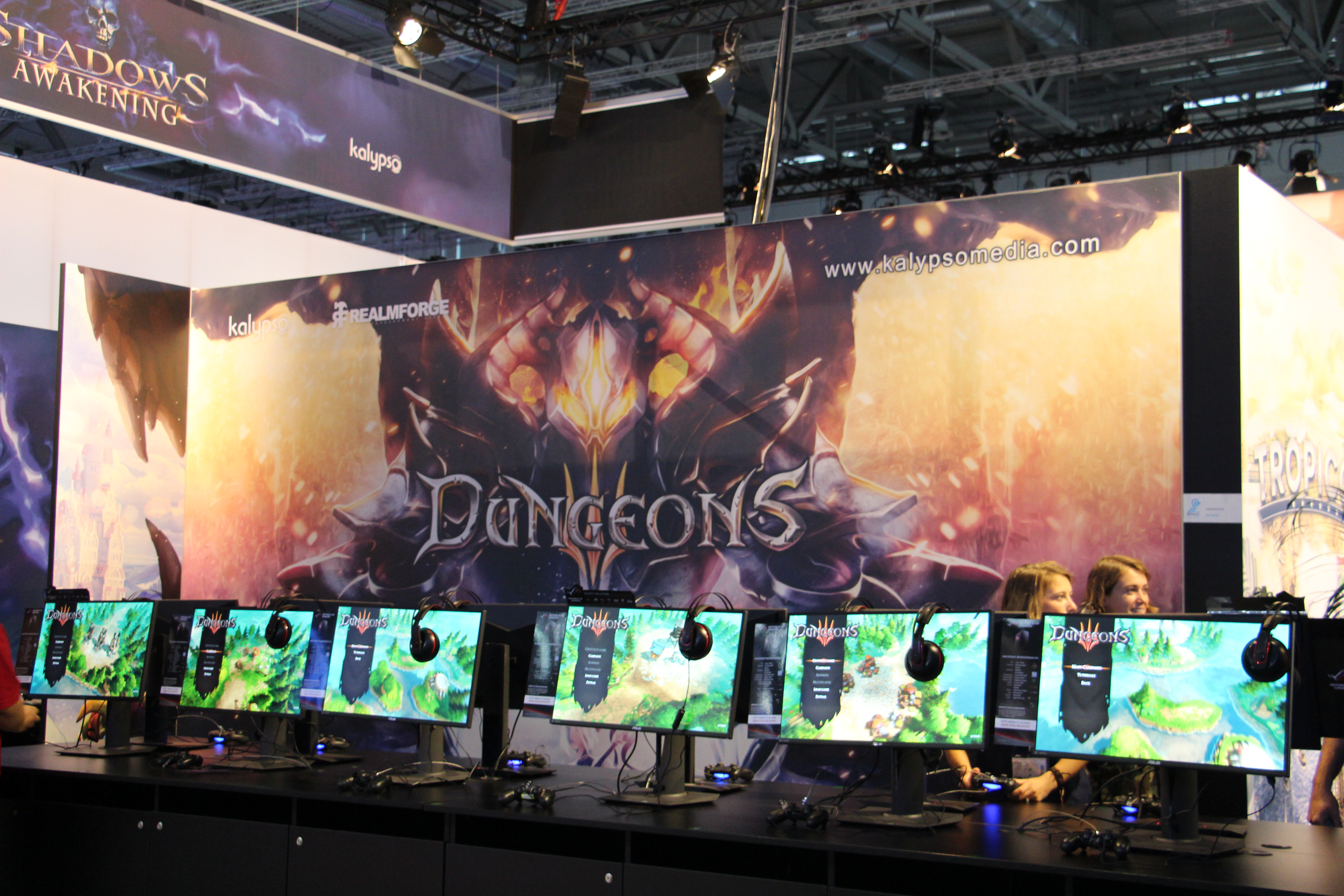 gamescom