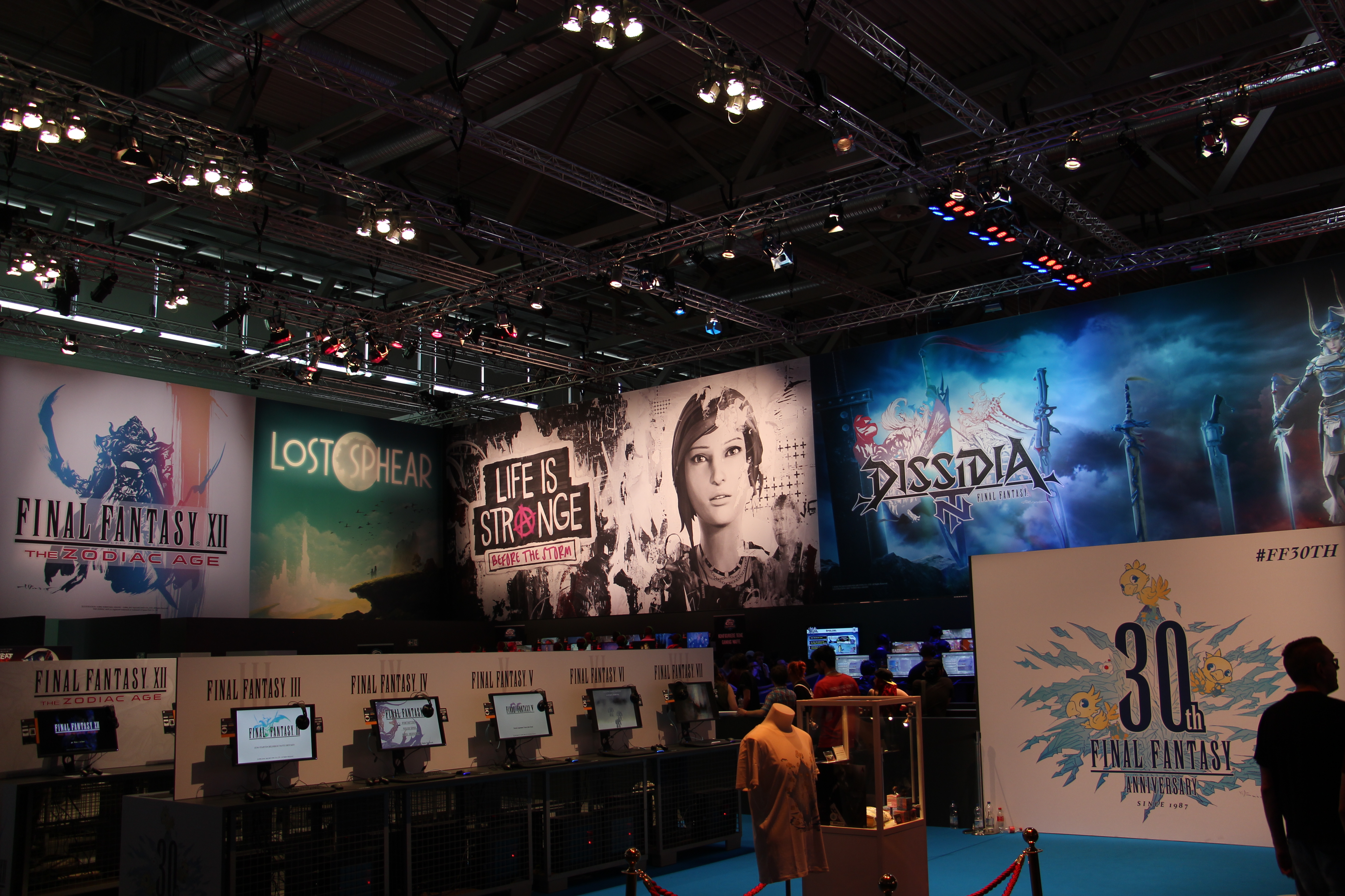 gamescom