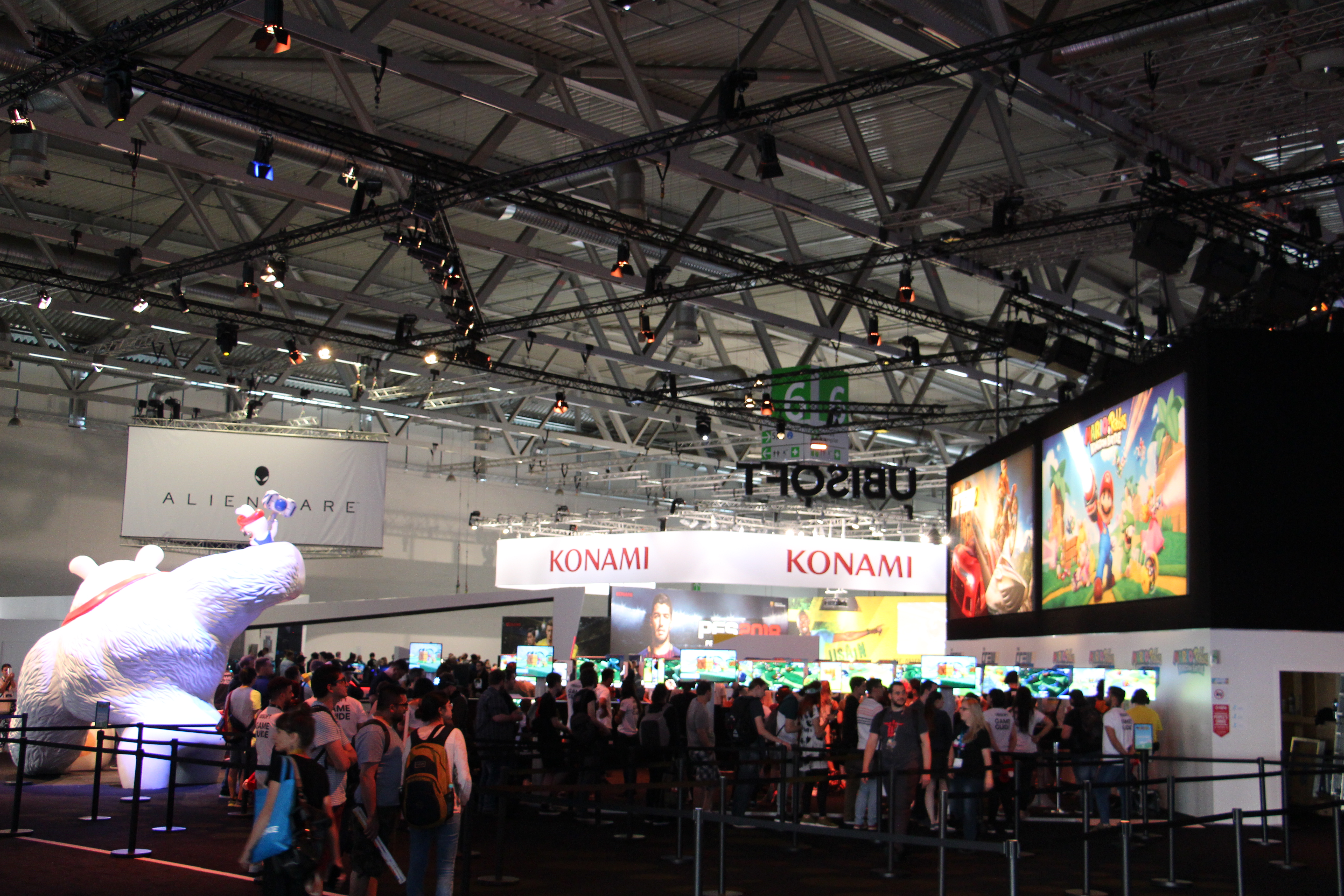 gamescom