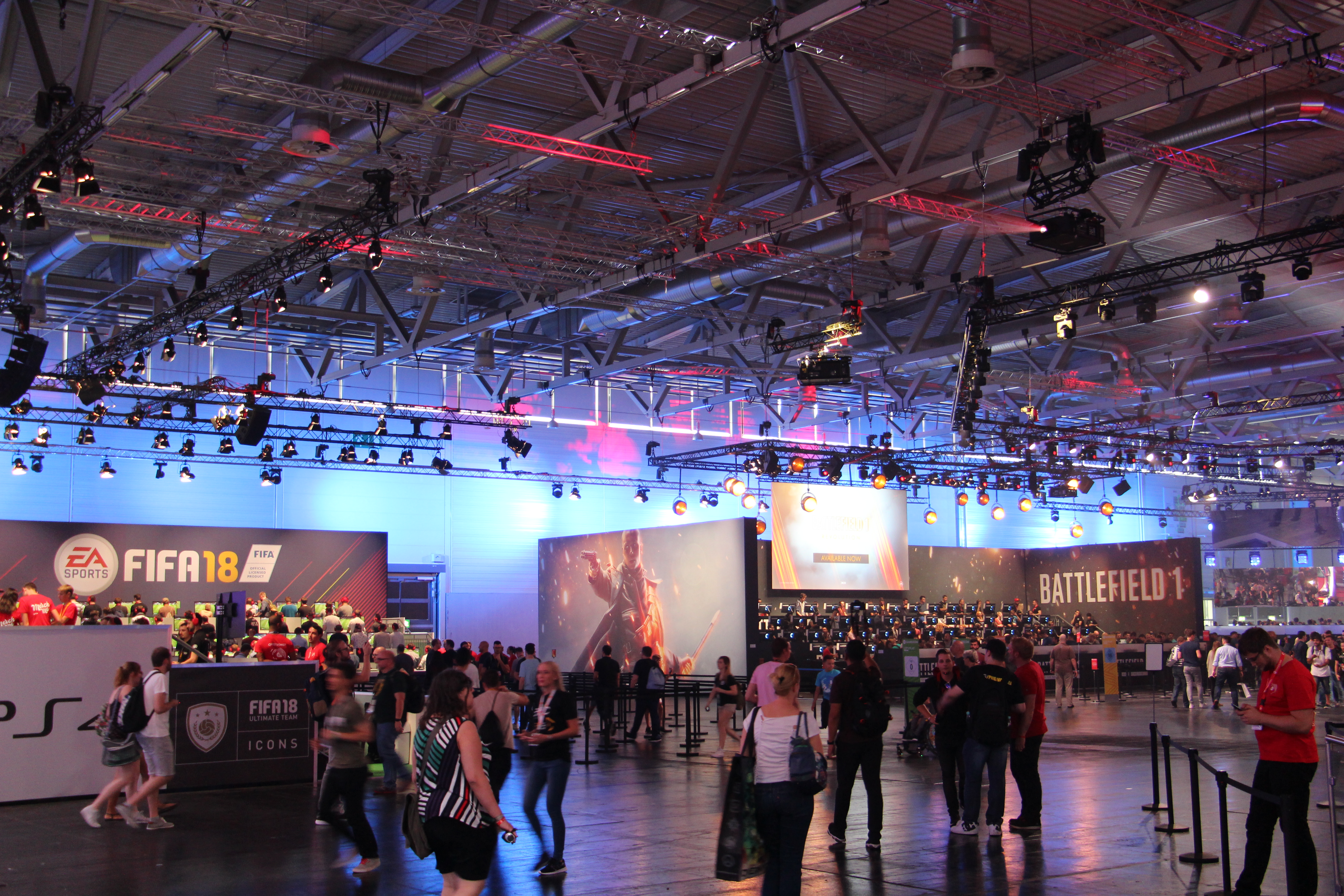 gamescom