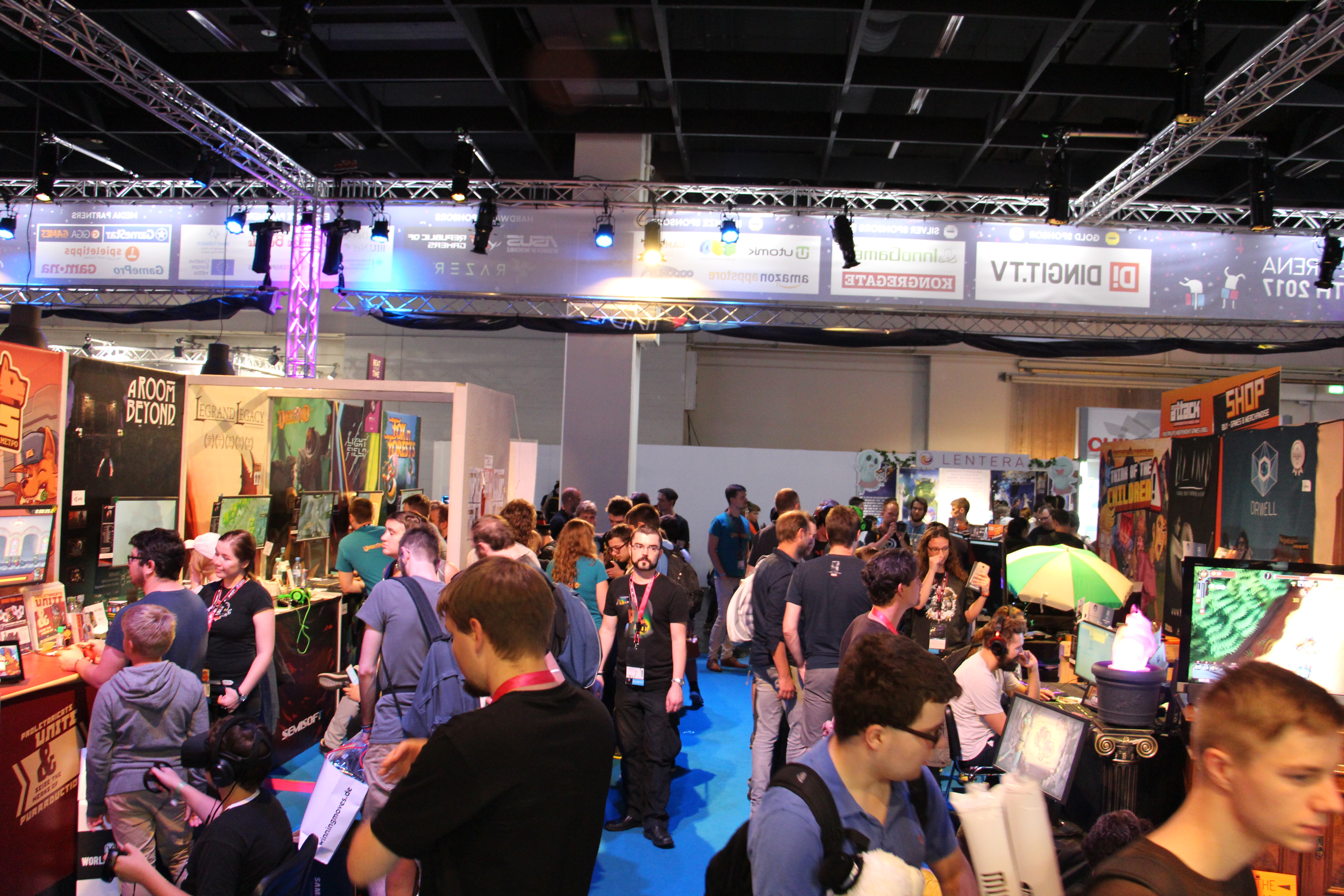 gamescom