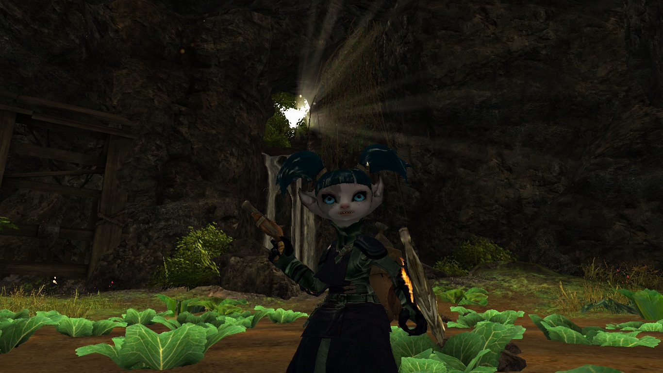 I <3 my Asura