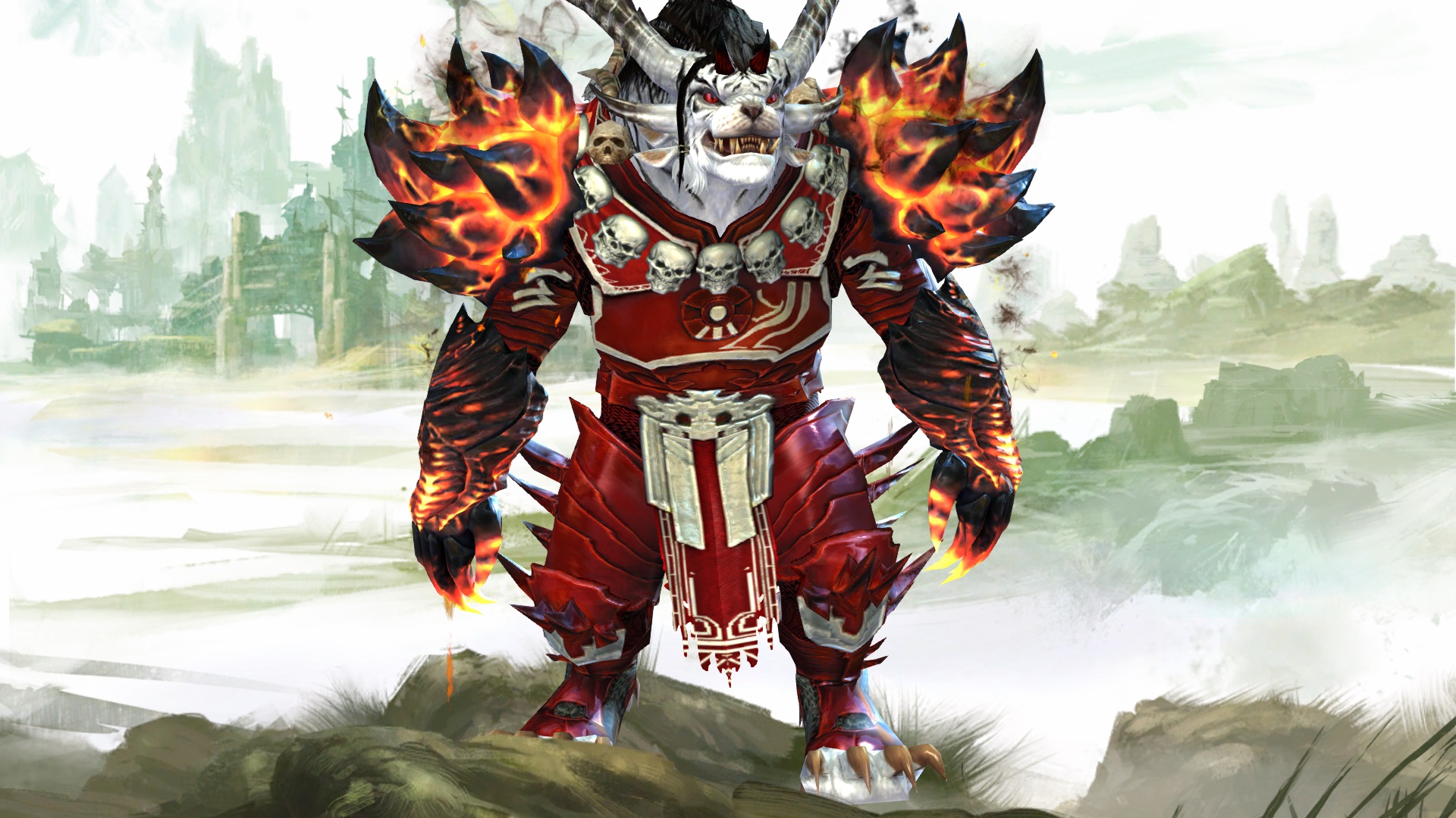 Warmaster Infernius