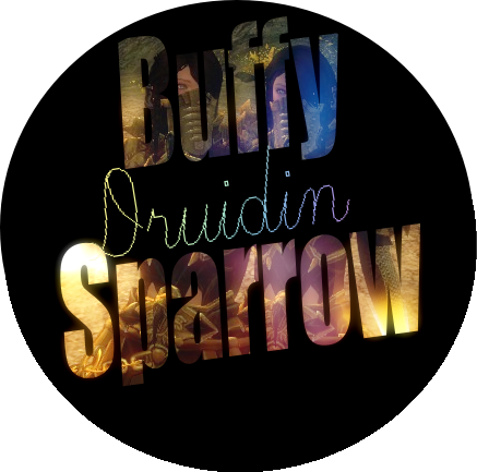 Buffy Sparrow