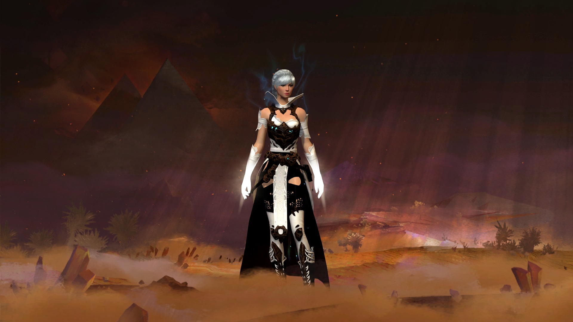 Melian GW2