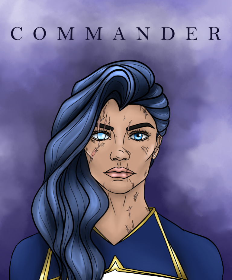 Commander