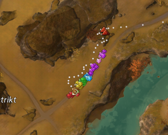 Tyria Pride
