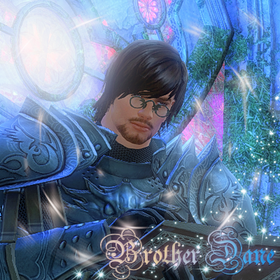 Brother Dane