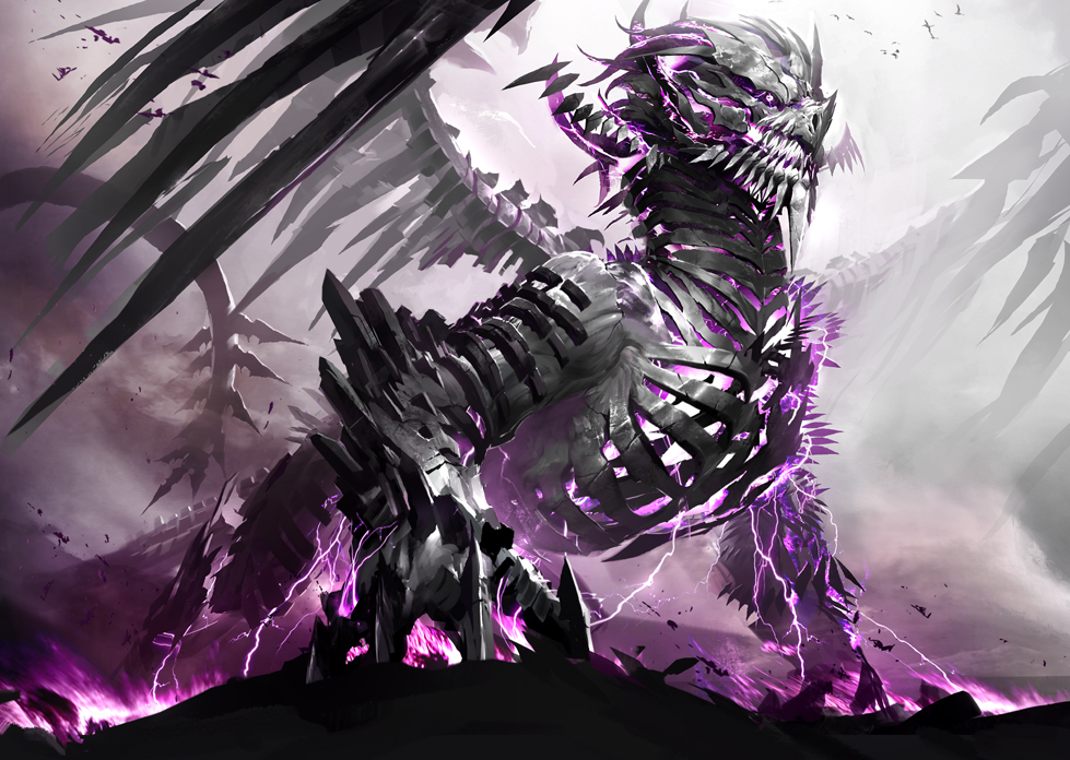 The Shatterer