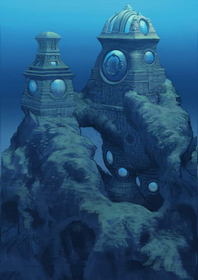 Undersea Labs