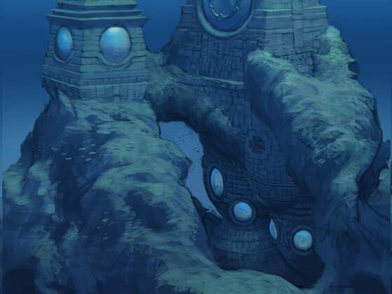 Undersea Labs