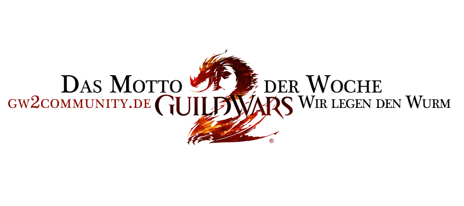 Wir legen den Wurm in der KW 22